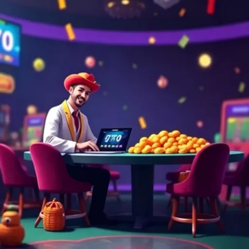 Panduan Lengkap Menggunakan Situs Game hore168