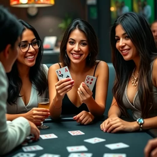 hore168: Menyelami Keseruan Permainan Poker yang Menarik di Indonesia